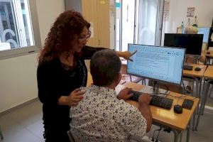 El CFPA Sant Vicent Ferrer ofertará un curso de formación para obtener la nacionalidad española
