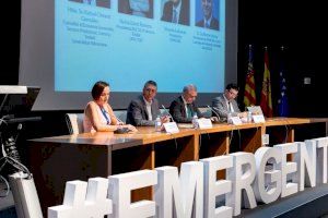 La V edición de Emergentes 2022 centra su atención en la Inteligencia Artificial y humanismo