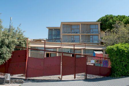 La escuela madrugadora y la recreativa de Morella abren el período de matrícula