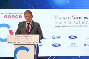 La Comunitat Valenciana es postula per a albergar la futura seu de l'Agència Espanyola d'Intel·ligència Artificial