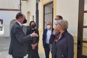 El Grupo Popular de Orihuela pide la dimisión de la alcaldesa, Carolina Gracia, y la expulsión de Ciudadanos del equipo de gobierno El Grupo Popular de Orihuela pide la dimisión de la alcaldesa, Carolina Gracia, y la expulsión de Ciudadanos del equipo de gobierno