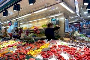 Els comerciants valencians rebutgen el topall de preus que planteja la ministra Díaz