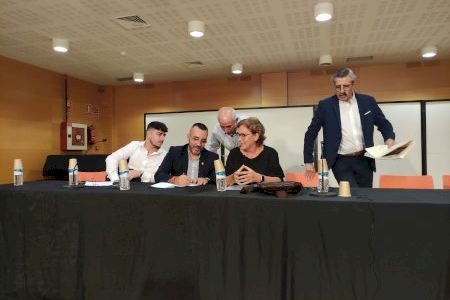 El alcalde de Vila-real pide equipar la responsabilidad en los bous al carrer con las fallas o festivales