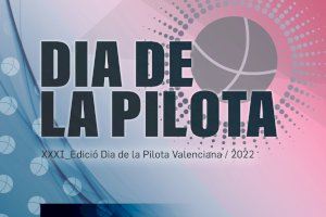 La pilota inunda las calles de València por el XXXI del Dia de la Pilota Valenciana - (foto 3)