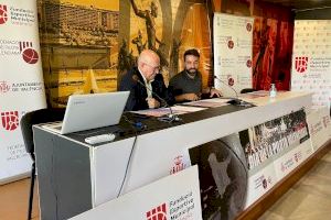 La pilota inunda las calles de València por el XXXI del Dia de la Pilota Valenciana - (foto 2)