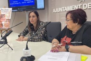 Las juntas municipales participarán en el programa de actividades de la 30 Semana Ciudadana Las juntas municipales participarán en el programa de actividades de la 30 Semana Ciudadana