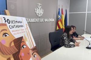 Las juntas municipales participarán en el programa de actividades de la 30 Semana Ciudadana - (foto 2) Las juntas municipales participarán en el programa de actividades de la 30 Semana Ciudadana - (foto 2)