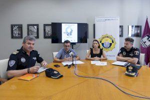 La Setmana Europea per la Mobilitat se celebrarà a Gandia del 18 al 24 de setembre