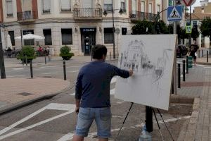 Quart de Poblet culmina por todo lo alto sus fiestas patronales