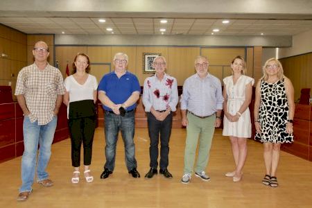 Alboraya contrata a 4 personas para formar a 60 personas desempleadas y facilitar su reincorporación al mercado laboral