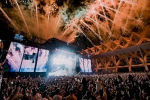 Los abonos para el Festival de Les Arts 2023 se agotan en pocas horas Los abonos para el Festival de Les Arts 2023 se agotan en pocas horas