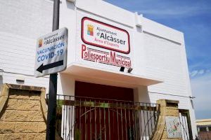 Alcàsser cuenta con su primera escuela de atletismo municipal Alcàsser cuenta con su primera escuela de atletismo municipal