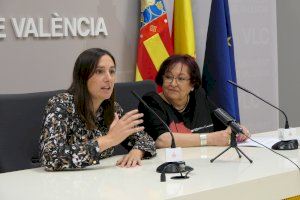 La Federació d’Associacions Veïnals de València presenta el programa de actividades de la 30ª Semana Ciudadana - (foto 2)