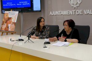 La Federació d’Associacions Veïnals de València presenta el programa de actividades de la 30ª Semana Ciudadana - (foto 3)