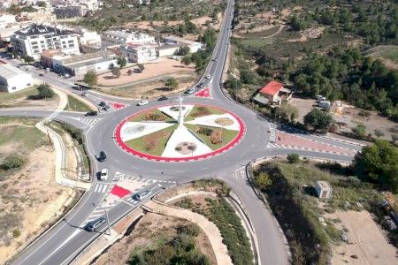 Riba-roja destinará las bajas en las adjudicaciones a financiar proyectos que reduzcan la huella de carbono