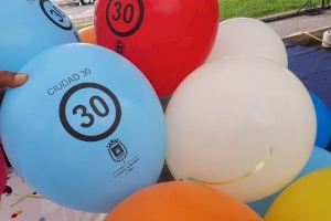 La Ciclovía del litoral de Alicante vuelve a celebrarse en la Semana de la Movilidad - (foto 8) La Ciclovía del litoral de Alicante vuelve a celebrarse en la Semana de la Movilidad - (foto 8)