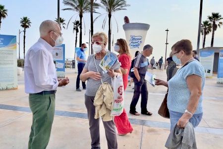 Alboraya cierra el verano valenciano con una gran propuesta de ocio en las fiestas de La Patacona