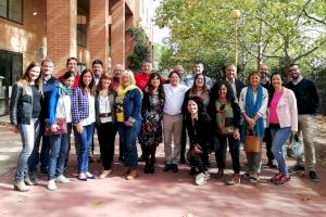 El Instituto POLIBIENESTAR celebra su décimo aniversario con más de 55 millones de euros captados para investigación - (foto 2)