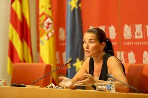 Merino acusa al Botànic de “volver a convertir a la Comunitat Valenciana en el epicentro de la corrupción política en España"
