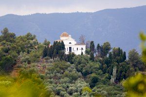 La Safor, destino turístico inteligente de la Comunitat Valenciana La Safor, destino turístico inteligente de la Comunitat Valenciana