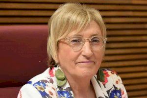 L'exconsellera Ana Barceló fa el pas per a ser alcaldessa d'Alacant