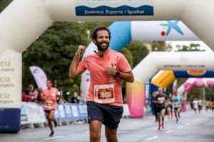 Seis nuevas becas para investigar contra el cáncer gracias a la solidaridad de RunCáncer Seis nuevas becas para investigar contra el cáncer gracias a la solidaridad de RunCáncer