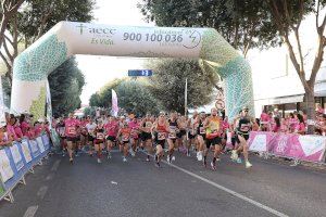 Seis nuevas becas para investigar contra el cáncer gracias a la solidaridad de RunCáncer - (foto 2) Seis nuevas becas para investigar contra el cáncer gracias a la solidaridad de RunCáncer - (foto 2)