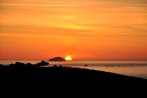 Actividades de divulgación científica en la “Mallaeta” para celebrar el equinoccio de otoño