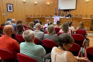 Xarxa JOVES.NET presenta su nueva agenda escolar con información sobre sexualidad y salud psico-afectiva