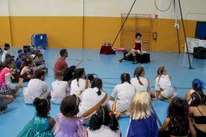 Benicàssim encara el ecuador de las fiestas con animación infantil, música y actos taurinos - (foto 4) Benicàssim encara el ecuador de las fiestas con animación infantil, música y actos taurinos - (foto 4)