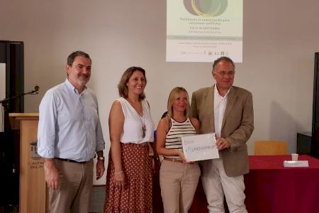 Altea contará con el servicio MediaProp de la Generalitat