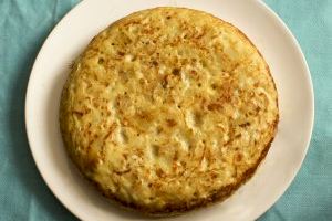 5 fórmulas ganadoras para elaborar la mejor tortilla de patatas de España
