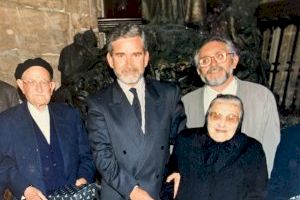Fallece Ernesto Blanch, teniente alcalde y candidato socialista de Morella en 1989 - (foto 2)
