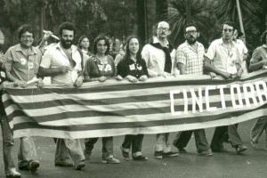 Fallece Ernesto Blanch, teniente alcalde y candidato socialista de Morella en 1989 - (foto 4)