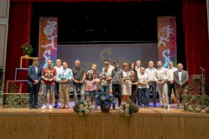 Bocairent vuelve a celebrar la Fiesta del Deporte