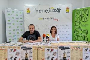 Benejúzar programa exposiciones, talleres y conciertos de música hasta final de año dentro de su Otoño Cultural 2022