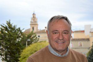Juanjo Mas repetirà com a candidat socialista a l'alcaldia de Beniarbeig