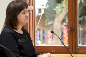 La Diputación de Alicante organiza un ciclo de encuentros para debatir y reflexionar sobre la igualdad de género La Diputación de Alicante organiza un ciclo de encuentros para debatir y reflexionar sobre la igualdad de género