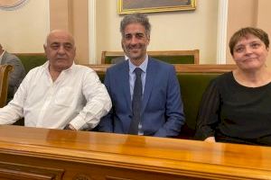 Cs pregunta al Fadrell quan comencen a comptar les 48h que el PSOE ha donat per a desallotjar als okupes del Pau Lledó
