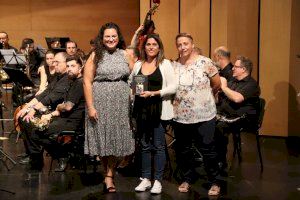 Alaquàs celebra el Concert de Música Festera i lliura els premis del XVÉ Concurs Caporal d’Esquadra - (foto 3) Alaquàs celebra el Concert de Música Festera i lliura els premis del XVÉ Concurs Caporal d’Esquadra - (foto 3)