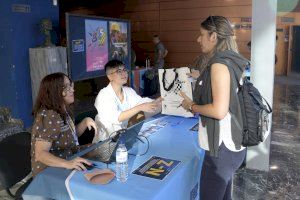 Paiporta acull les jornades de projectes de mobilitat Erasmus+ 2022 en Formació Professional