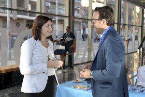 Paiporta acoge las jornadas de proyectos de movilidad Erasmus+ 2022 en Formación Profesional - (foto 2)