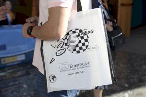 Paiporta acoge las jornadas de proyectos de movilidad Erasmus+ 2022 en Formación Profesional - (foto 5)