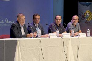 Paiporta acoge las jornadas de proyectos de movilidad Erasmus+ 2022 en Formación Profesional - (foto 9)