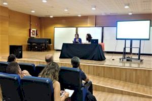 Borriana acull la presentació d'Índex Smartcity autonòmic en col·laboració amb la FVMP Borriana acull la presentació d'Índex Smartcity autonòmic en col·laboració amb la FVMP