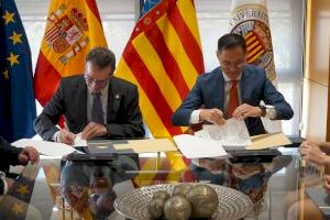 Crean en la UPV la Cátedra CQI – Valencia Innovation Experience para impulsar la generación de innovación en València - (foto 2) Crean en la UPV la Cátedra CQI – Valencia Innovation Experience para impulsar la generación de innovación en València - (foto 2)