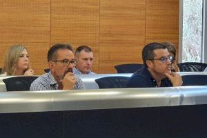 El PP propone un debate sobre el estado de San Vicente de Raspeig El PP propone un debate sobre el estado de San Vicente de Raspeig