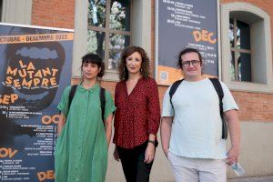 La Mutant presenta su programación con nuevas propuestas de La Siamesa, Tomás Aragay, Sofía Asencio y Atresbandes