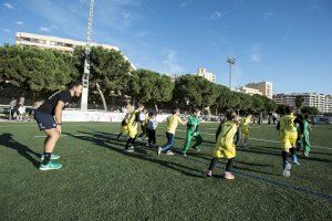 La Fundación Deportiva Municipal introduce la figura pionera del responsable de Juego Limpio en los Juegos Deportivos La Fundación Deportiva Municipal introduce la figura pionera del responsable de Juego Limpio en los Juegos Deportivos