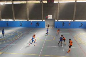 La Fundación Deportiva Municipal introduce la figura pionera del responsable de Juego Limpio en los Juegos Deportivos - (foto 2) La Fundación Deportiva Municipal introduce la figura pionera del responsable de Juego Limpio en los Juegos Deportivos - (foto 2)